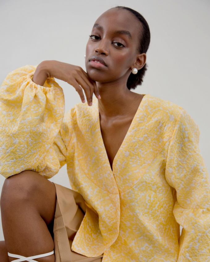 ALANNA FENNELL - PORTFOLIO - ADVERTISING